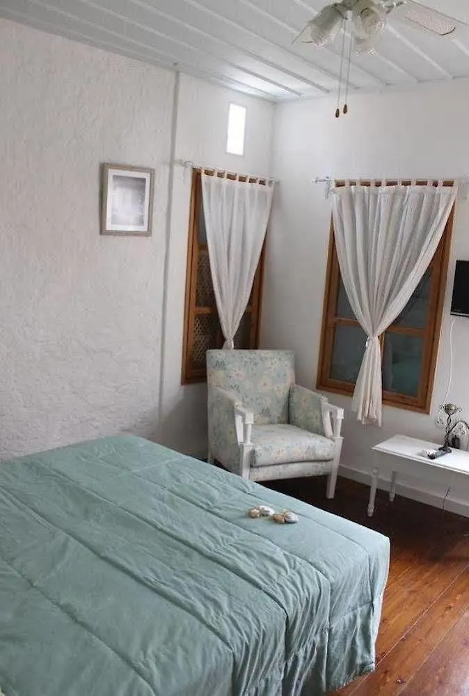 **  Eski Tas Hotel Cesme Turkey